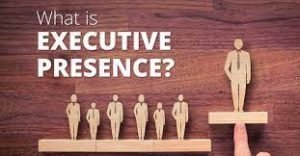 Executive presence