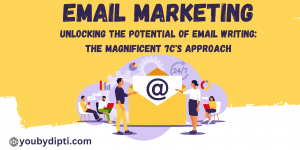 mastering email writing the magnificent 7cs approach