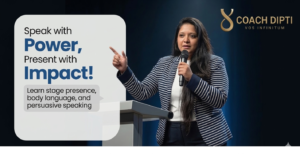 Presentation Skills Training: 7 Skills Every Professional Needs